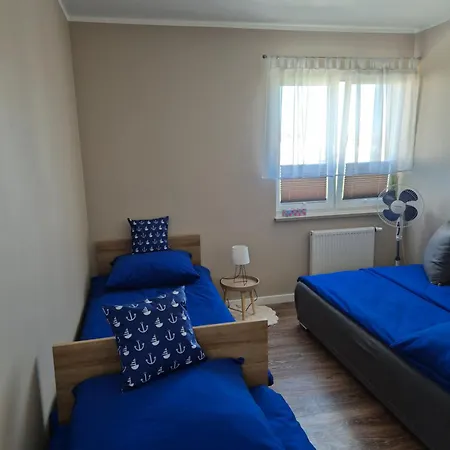 Eliza-Gizycko Apartment Exterior photo