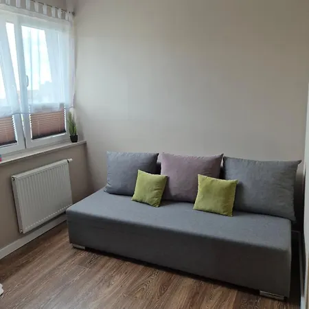 Eliza-Gizycko Apartment Exterior photo