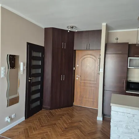 Eliza-Gizycko Apartment Exterior photo