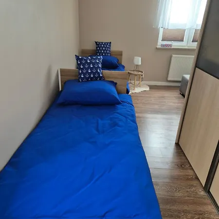 Eliza-Gizycko Apartment Exterior photo
