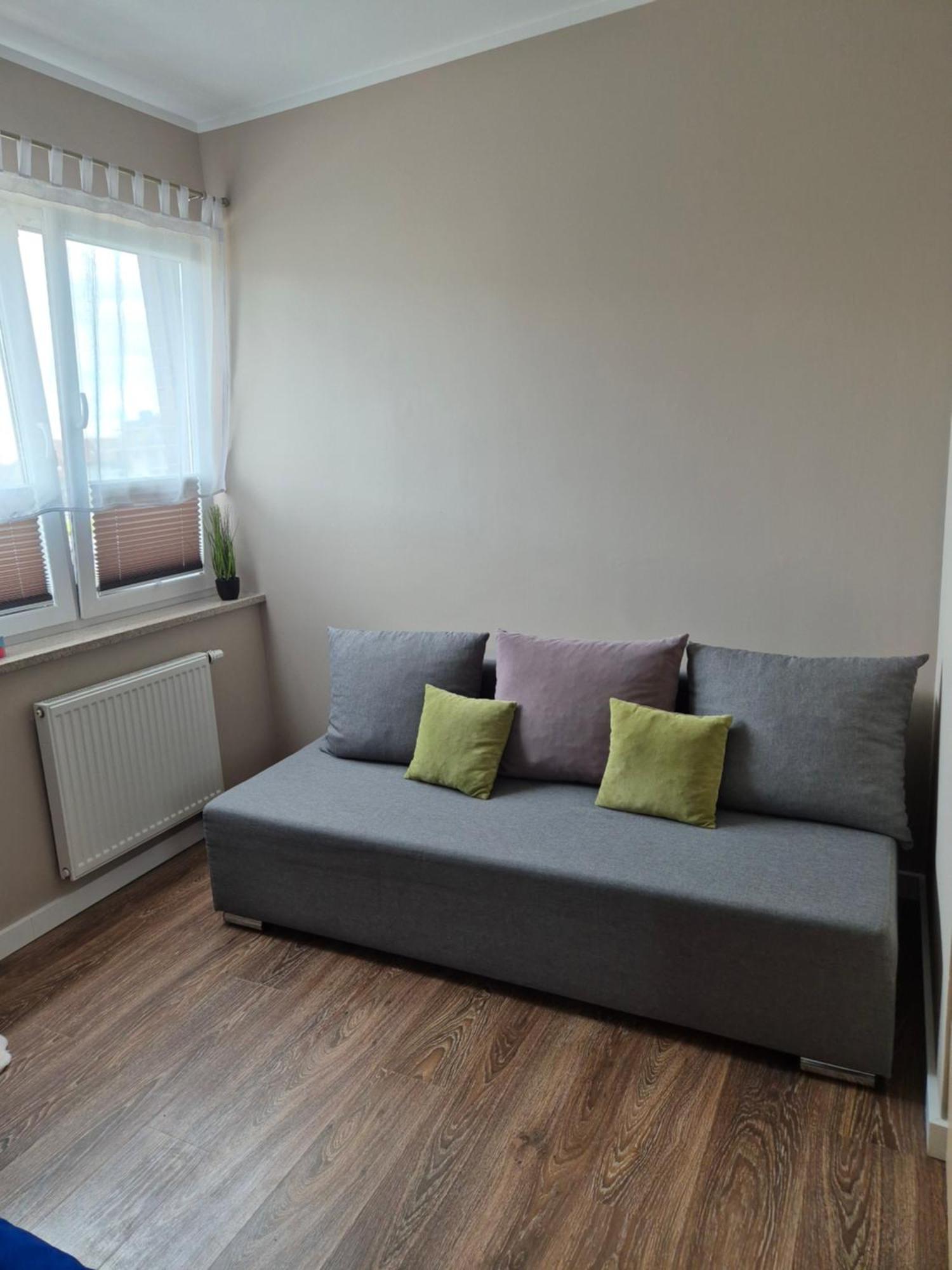 Apartment Eliza-gizycko *