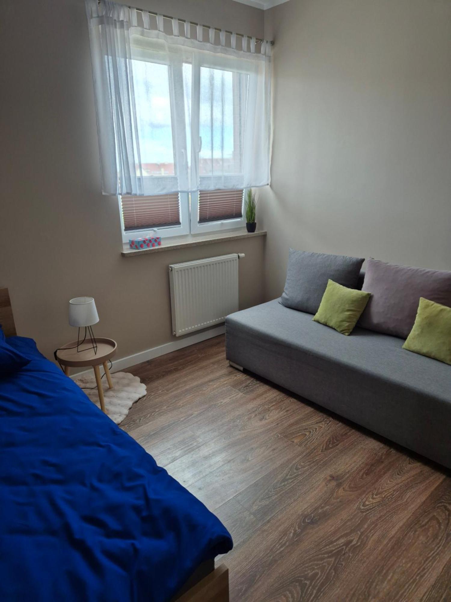Eliza-gizycko Apartment *