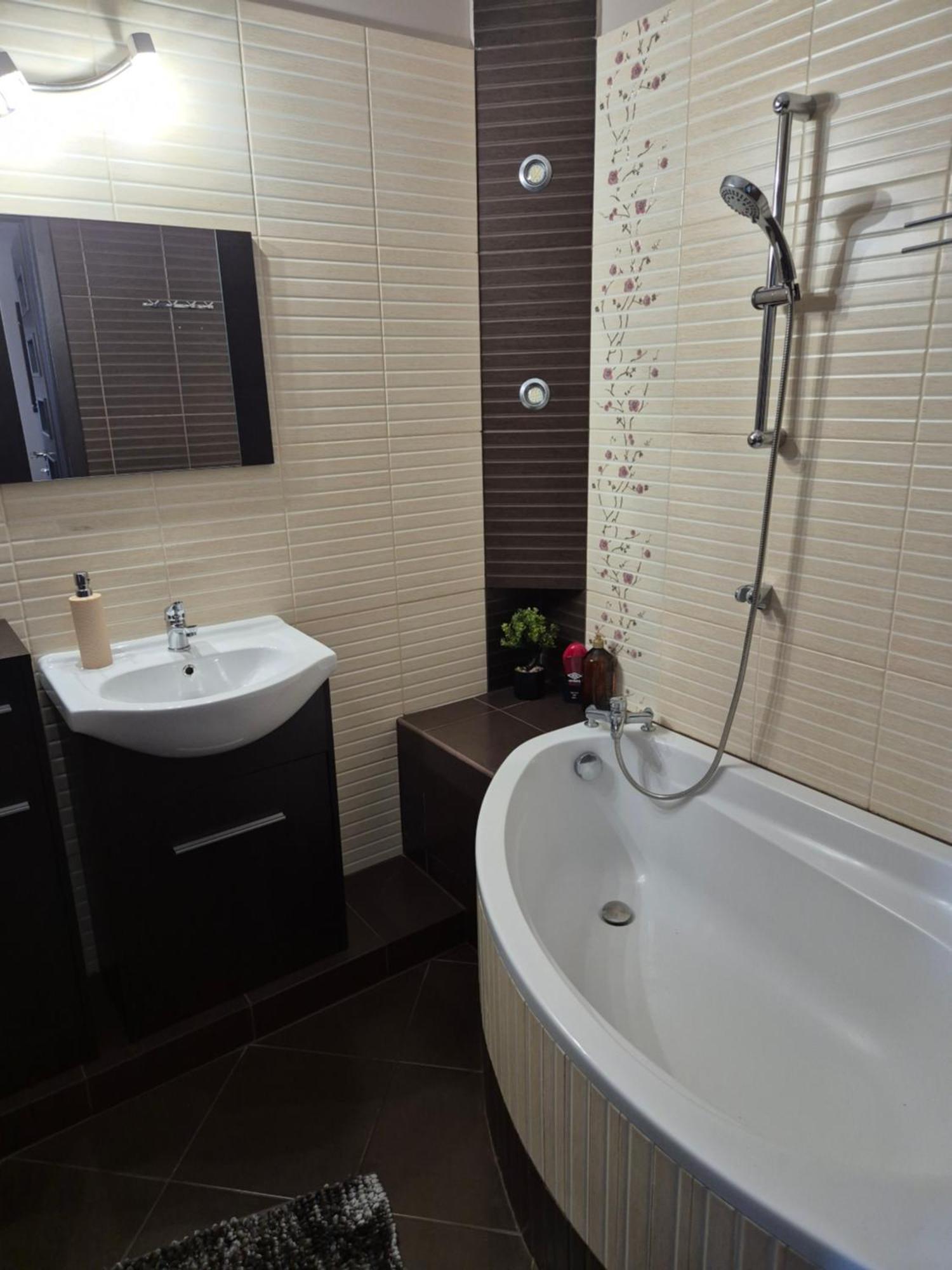Eliza-gizycko Apartment *