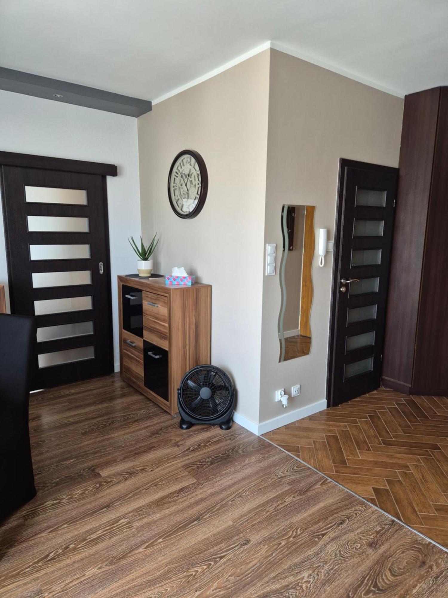 Eliza-gizycko Apartment *