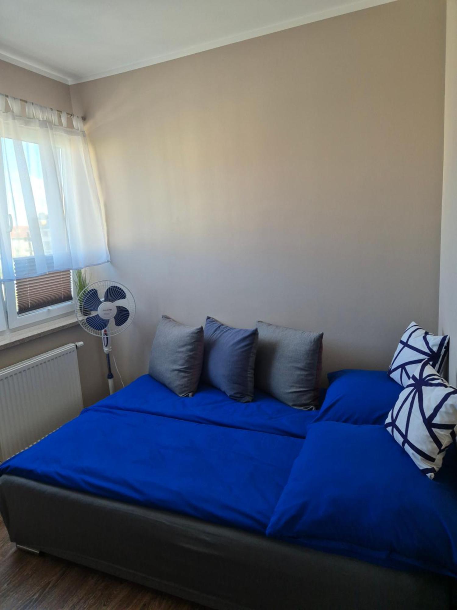 Eliza-gizycko Apartment Gizycko