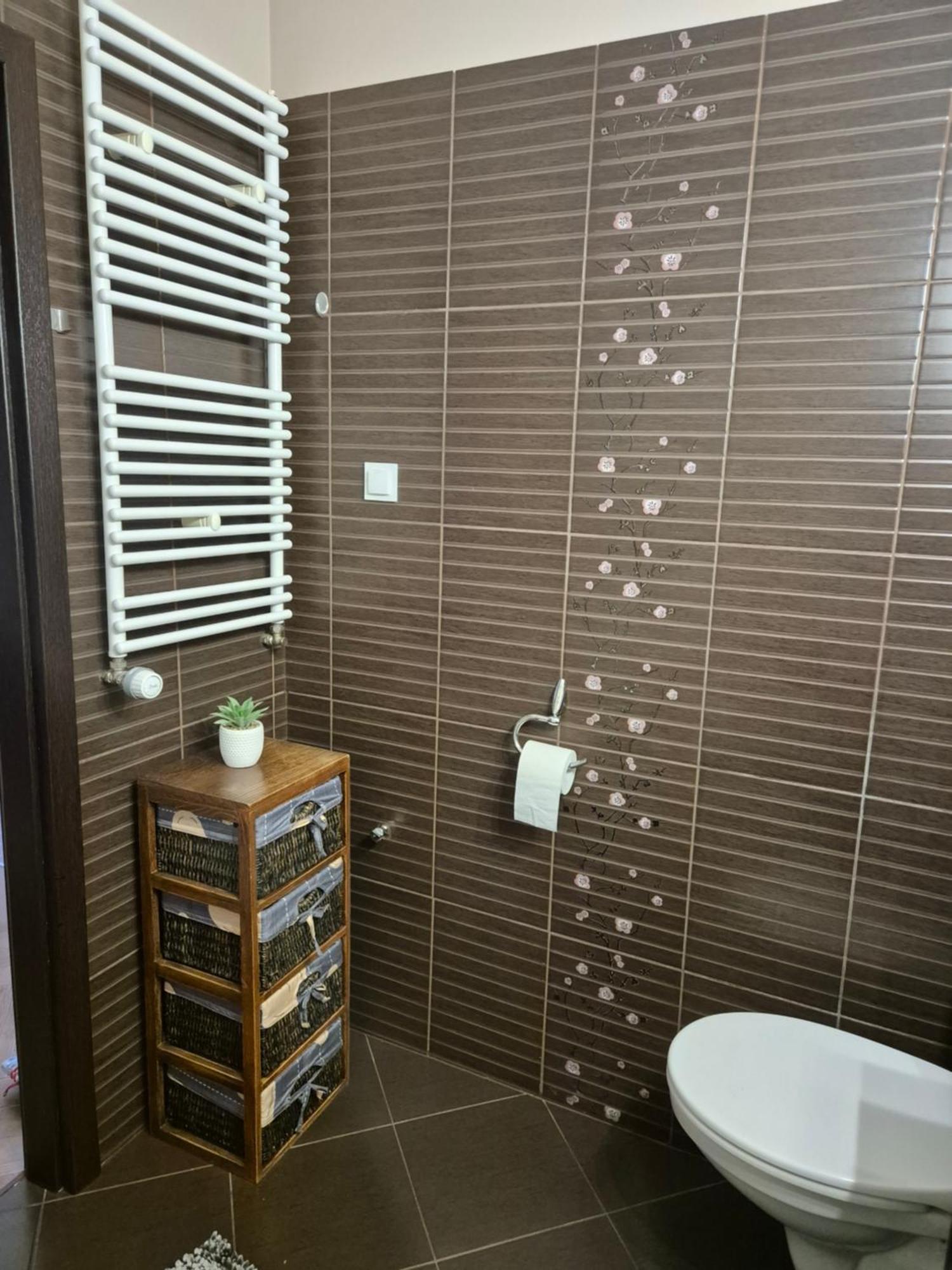 Apartment Eliza-gizycko *