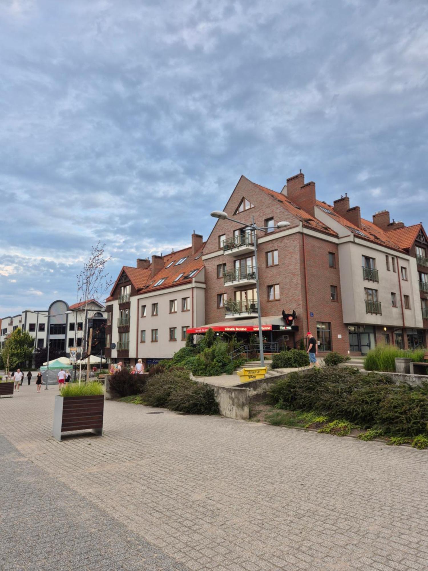 Apartment Eliza-gizycko Gizycko